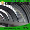 Sanxing KQ Span Arch Arch Machine/Machine Machine Browing Leath Leath